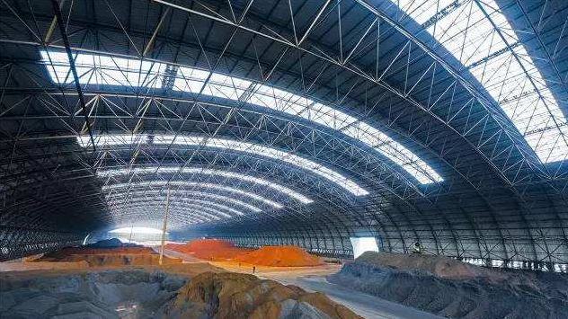 丹阳料场关闭作业若想便宜又环保应当怎么实施