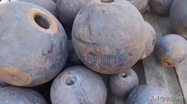 丹阳钢网架螺栓球检测的重要性